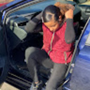 Meet your Posher, Marija